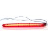 Car Brake Light, Rear Third Brake Light Stop Lamp Replacement for   -X164 W251 V251 GLCelsiusR Class GL450 GL320 GL550 GL350 R500 R350 R320 R63  