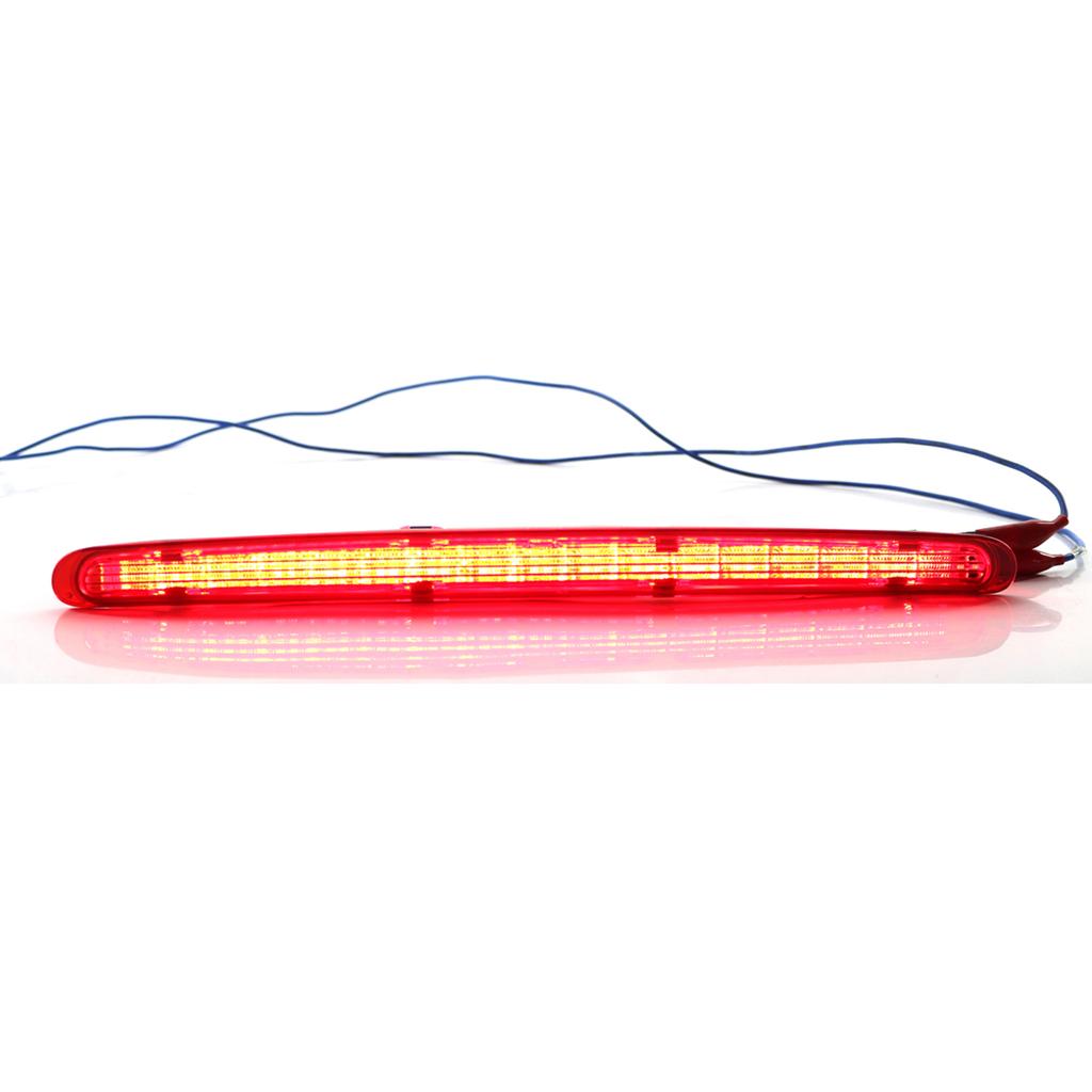 Car Brake Light, Rear Third Brake Light Stop Lamp Replacement for -X164 W251 V251 GLCelsiusR Class GL450 GL320 GL550 GL350 R500 R350 R320 R63