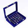 Rings For Women Korean Gift Box Jewelry Show Box Jewelry Packaging Storage Rings Displays Case