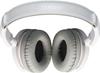 YAMAHA Headphones White Powerful Sound and Rich Tones Comfortable Fit That Reduces Fatigue Even When Used for Long Periods Conversion Stereo Plug
