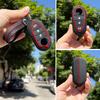 Силиконовый мягкий чехол для ключа для Alfa Romeo Mito Giulietta 159 Gta 147 156 166 Gto Складной дистанционный ключ Автомобильные аксессуары без ключа