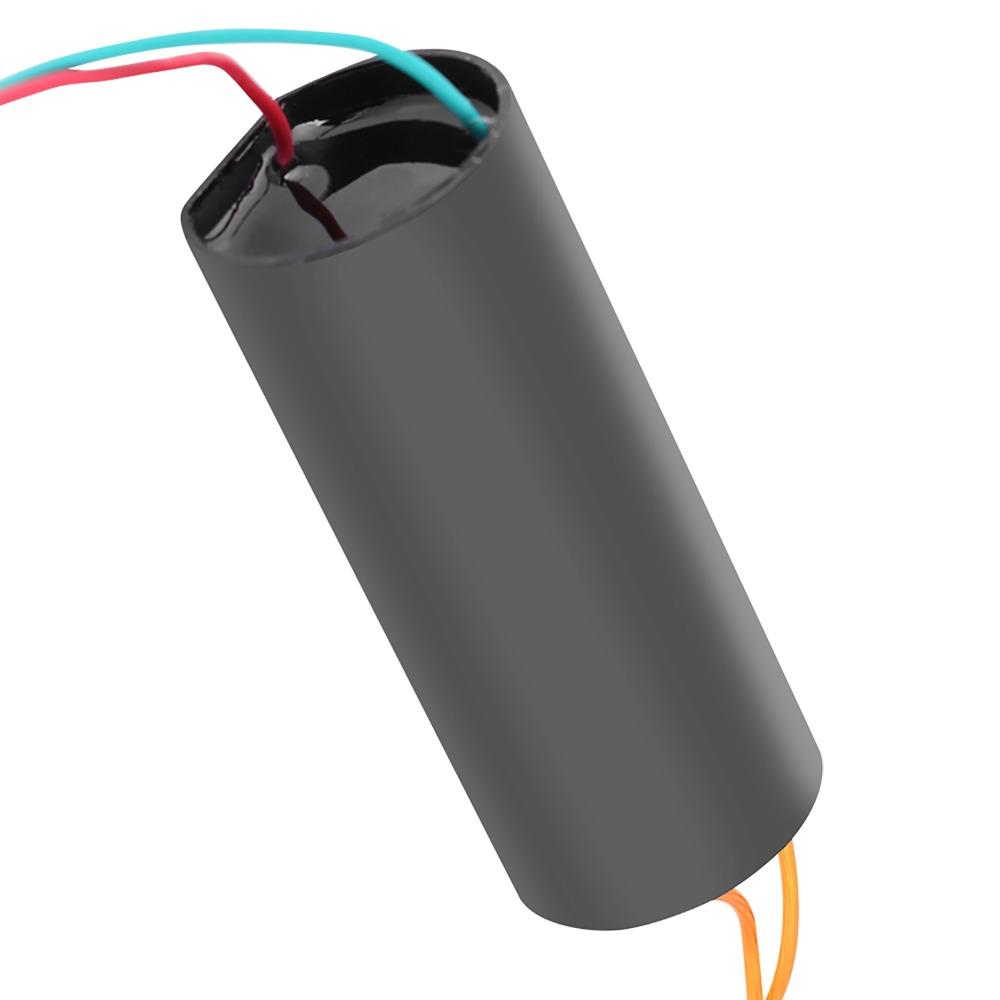 1000kV High Voltage Generator DC 6-12V Pulse Generator Electric Arc Module  High Voltage Projects