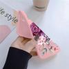 Мягкий силиконовый чехол для девочек с цветком для Xiaomi Redmi Note 13 Pro 13C Samsung A35 A55 M35 M34 S24 iPhone 15 Huawei Honor Camera Защитный противоударный чехол