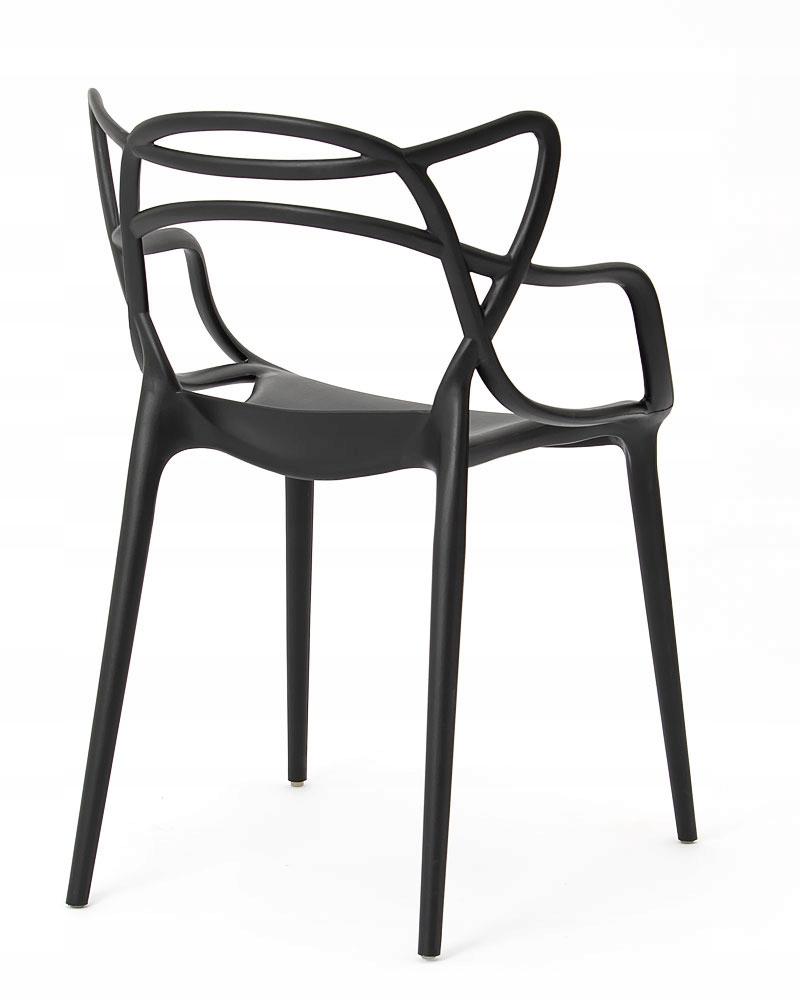Openwork Garden Kitchen Chair Modern Split Loft For Living Room Kitchen