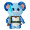 Star Wars Young Jedi Adventures Javelin Jedi Nab Electronic Plush Light Sound Toy Preschool Toy for Boys Girls & 3-Year-Old &