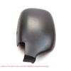 ESP1110-2 боковое зеркало с черепом, правая крышка 8200245172 для Renault Kangoo Nissan Kubistar 1997-2008 Peugeot 405