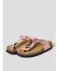 Scholl (женщины) Розовые пробковые шлепанцы-сандалии (Hh64K2C34X)