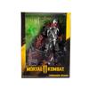 McFarlane Toys Mortal Kombat Commando Spawn Dark Ages Skin Deluxe Фигурка 12"