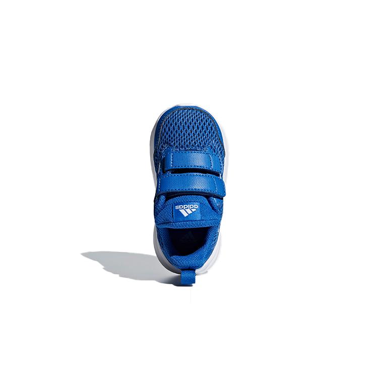 Adidas Altarun Breathable Low top Toddler Shoes Blue White Infant And Toddler CG6818