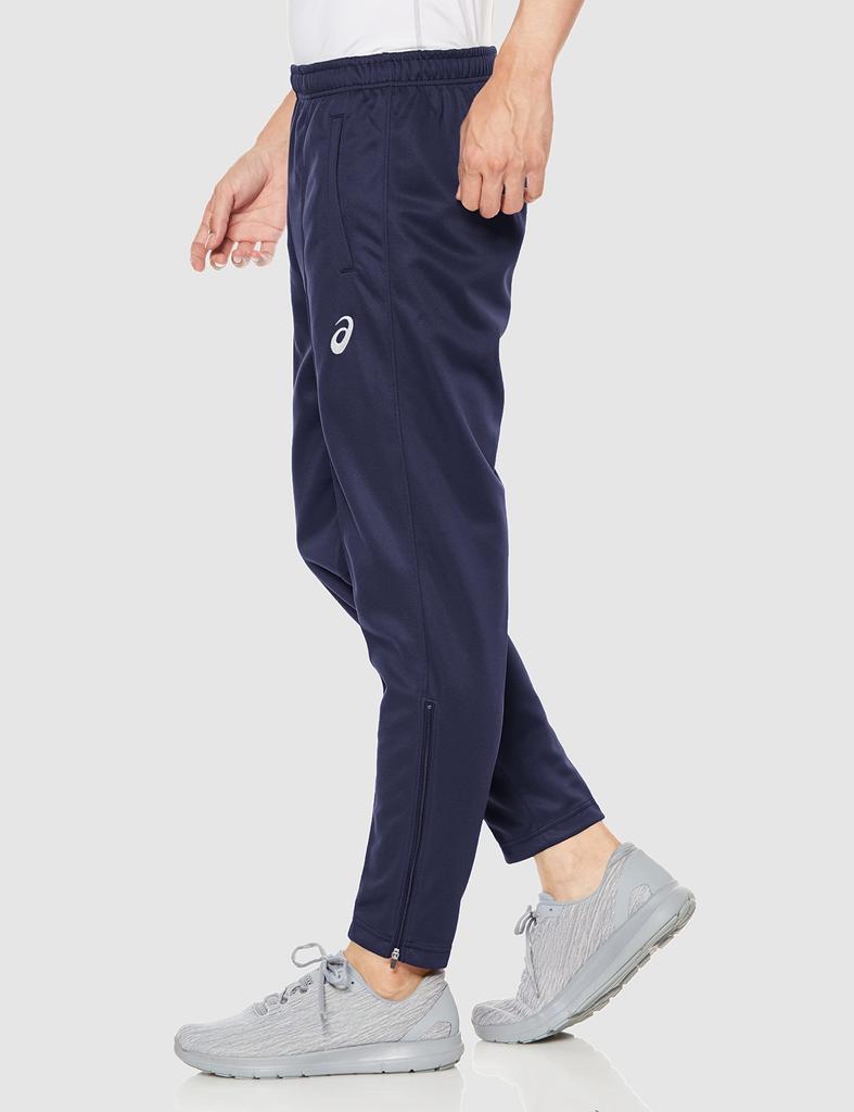Training Wear Dry Training Slim Pants 2031D918 [ASICS] (Recycled Material) Men's