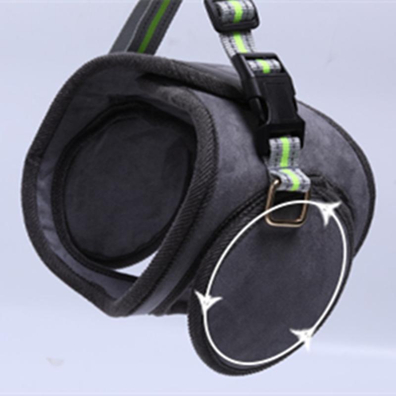 Инвалидная коляска для реабилитации собак, инвалидная коляска с поддержкой ходьбы Che