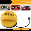 Diesel Fuel Gas Tank Cap Assembly LR053666 For Land Rover LR3 LR4 Discovery 3 4 5 Range Rover Evoque Range Rover Sport Jaguar XF