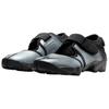 Nike Женские кроссовки Air Rift Metallic Silver Черные IH3656-095