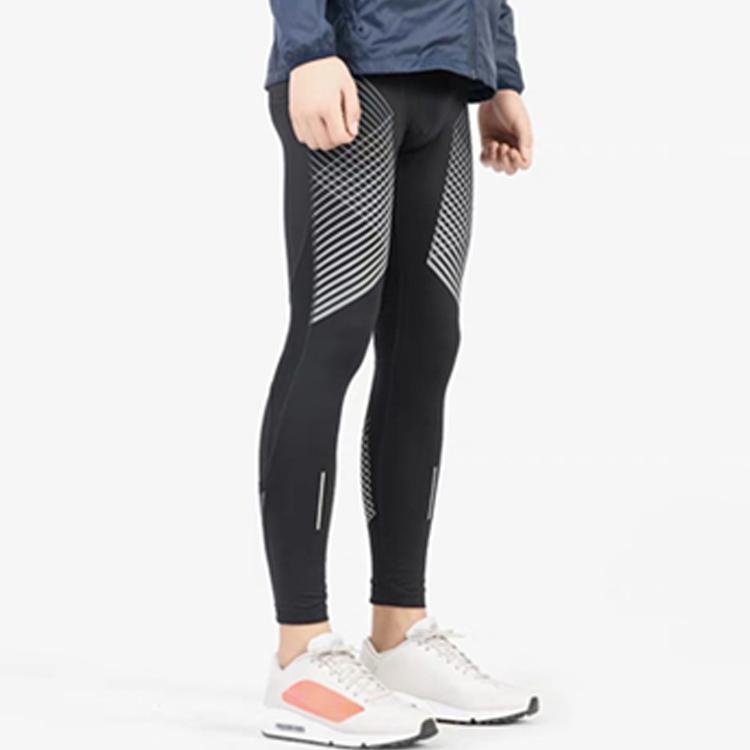 Nike Knitted Sweatpants Men's Black AJ4582-010