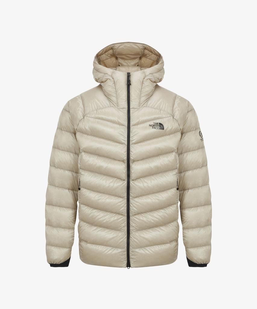 The North Face Nj1Ds00C Matterhorn Down Jacket Gold Beige