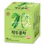 Wooricha Sword Bean Tea 40 Tea Bags – Healthy Herbal Tea from Korea