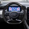 Для Hyundai I30 I20 I10 Tucson Elantra Avante Kona Ix35 Ix25 Grand Elantra Solaris Кожаная Накладка на Руль Автомобиля из Углеродного Волокна