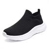 Fashion 40-45 Size 43 Long Shoes Men's Sports Boots For Running Summer Sport Shoes Sneakers Wide Foot High-level Baskette Trainners