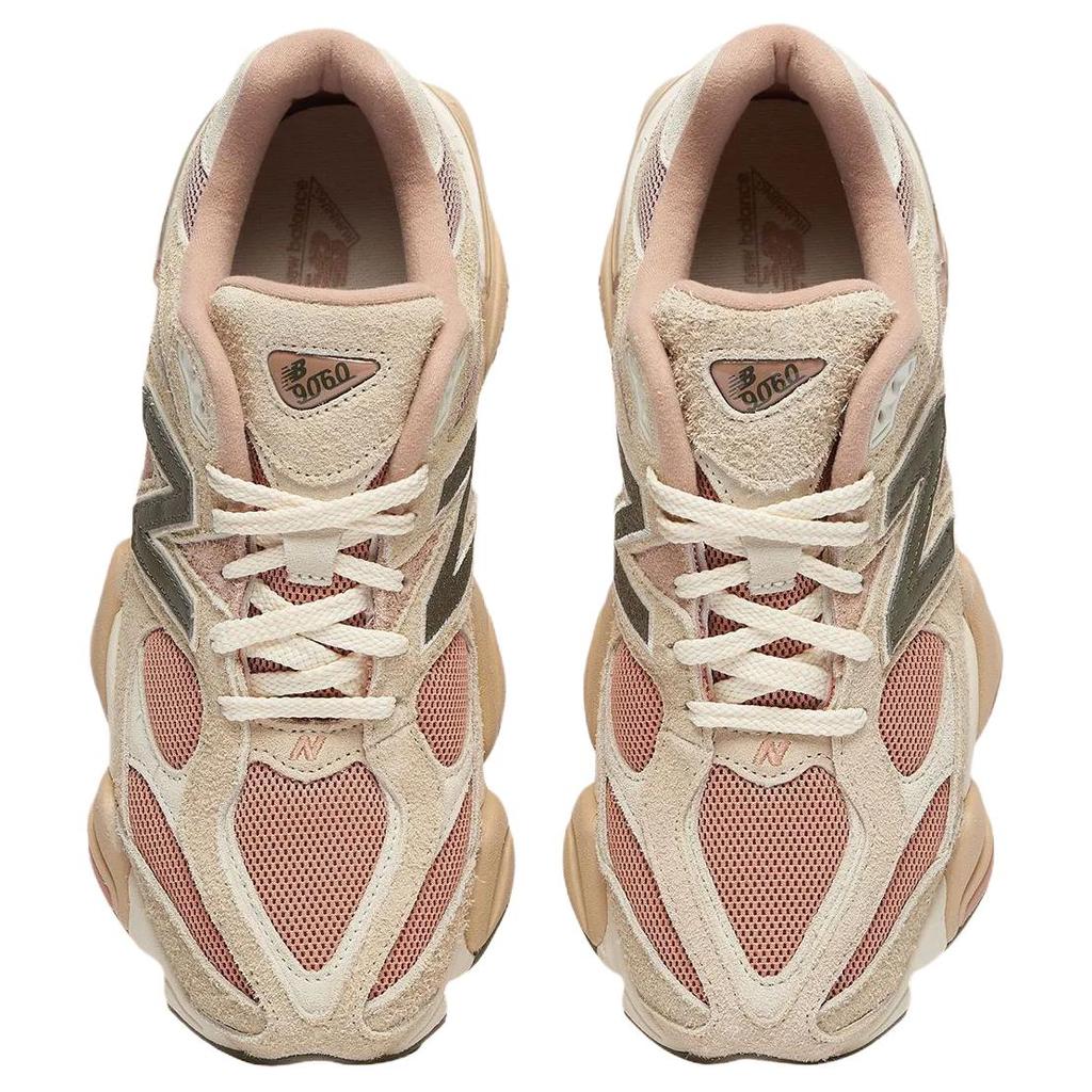 9060 New Balance 'Craftwork Pack - Light Sparrow' Эксклюзив Foot Locker U9060CWF