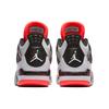 (GS) Air Jordan 4 Retro 'Pale Citron' Kids' 408452-116