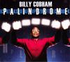 CD BILLY COBHAM - Палиндром  BHM10442 BHM Productions 2010 Германия Джаз Б/У