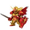 FW GUNDAM CONVERGE EX09 Superior Dragon 1 шт. Конфетная игрушка/жвачка (Gundam)
