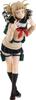 POP UP PARADE My Hero Academia Himiko Toga Немасштабная окрашенная полная фигурка из АБС и ПВХ TY94371