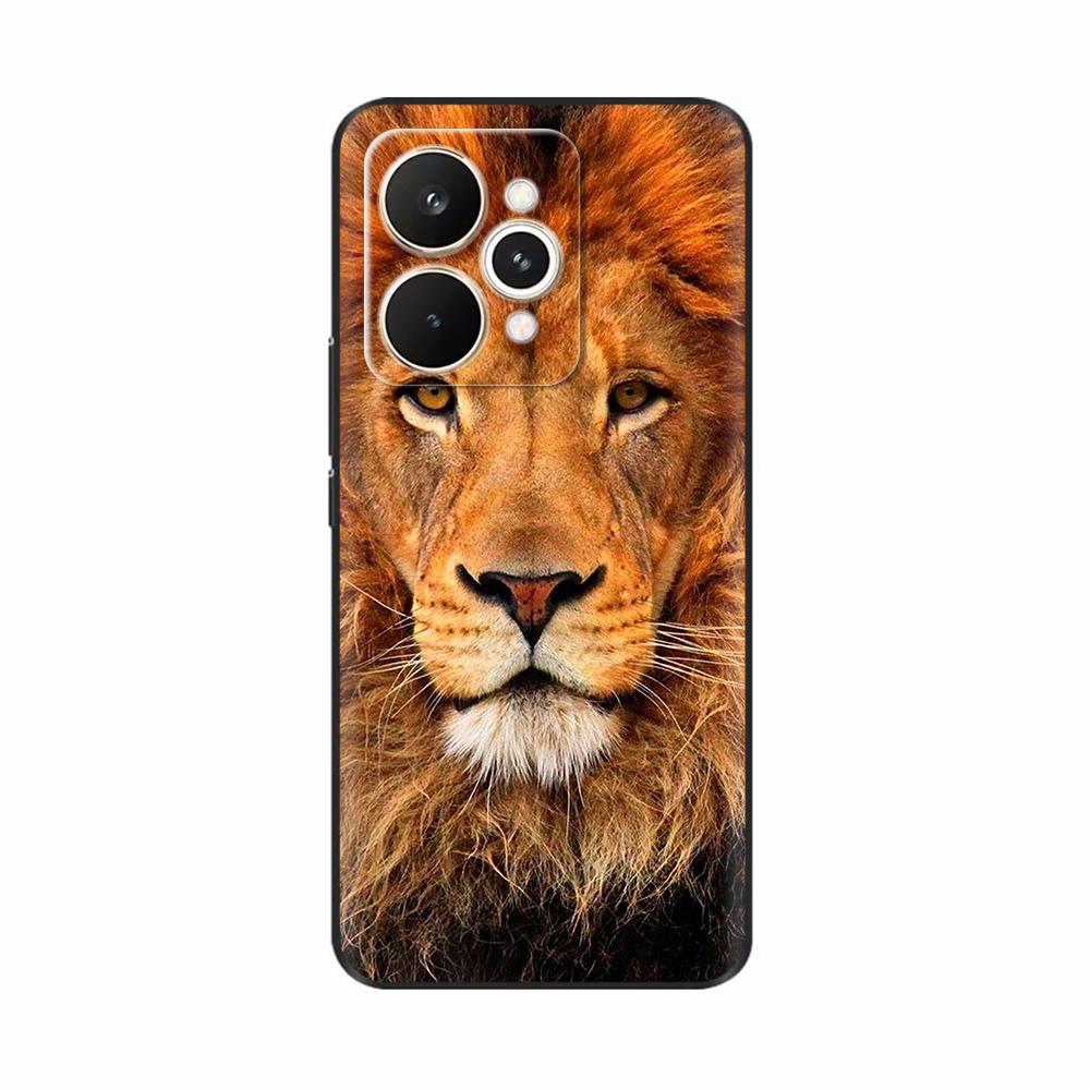 Phone Case For Realme 15 Pro Shell Soft Fuuny Butterfly Protectors Cover For Realme 15 5G Silicone Coque for Realme15 Pro Casing