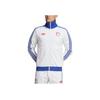 Adidas Originals Jude Bellingham Track Top Vintage Sports Jacket Men Jackets White IM7913