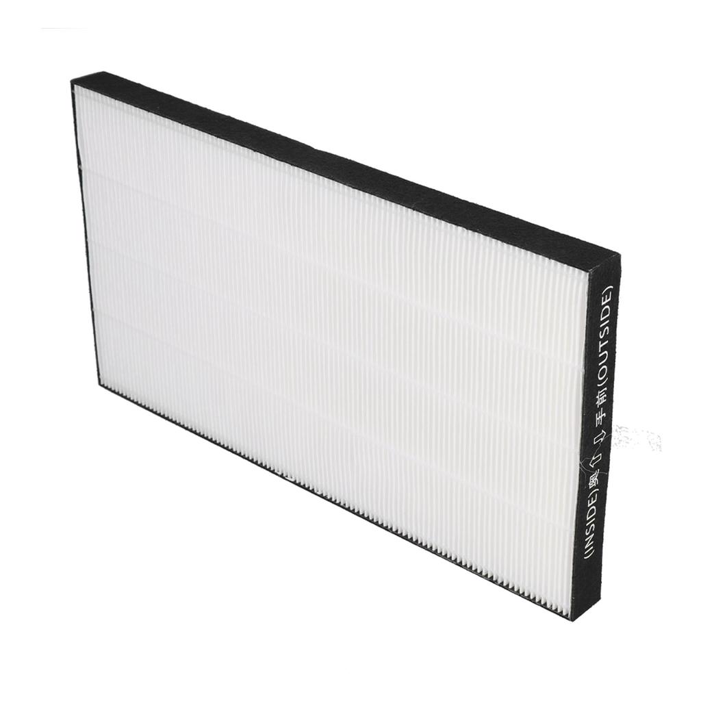 High Efficiency Filter Replacement NonWoven for Sharp KCD50F50E50F40 Air Purifier(40x22x2.7cm
