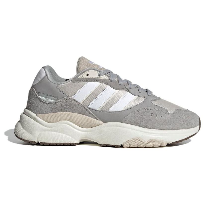 Adidas Retropy F90 Solid Grey Unisex Sneakers Mgh-Solid-Grey Cloud-White Поставщик-Цвет IF2866
