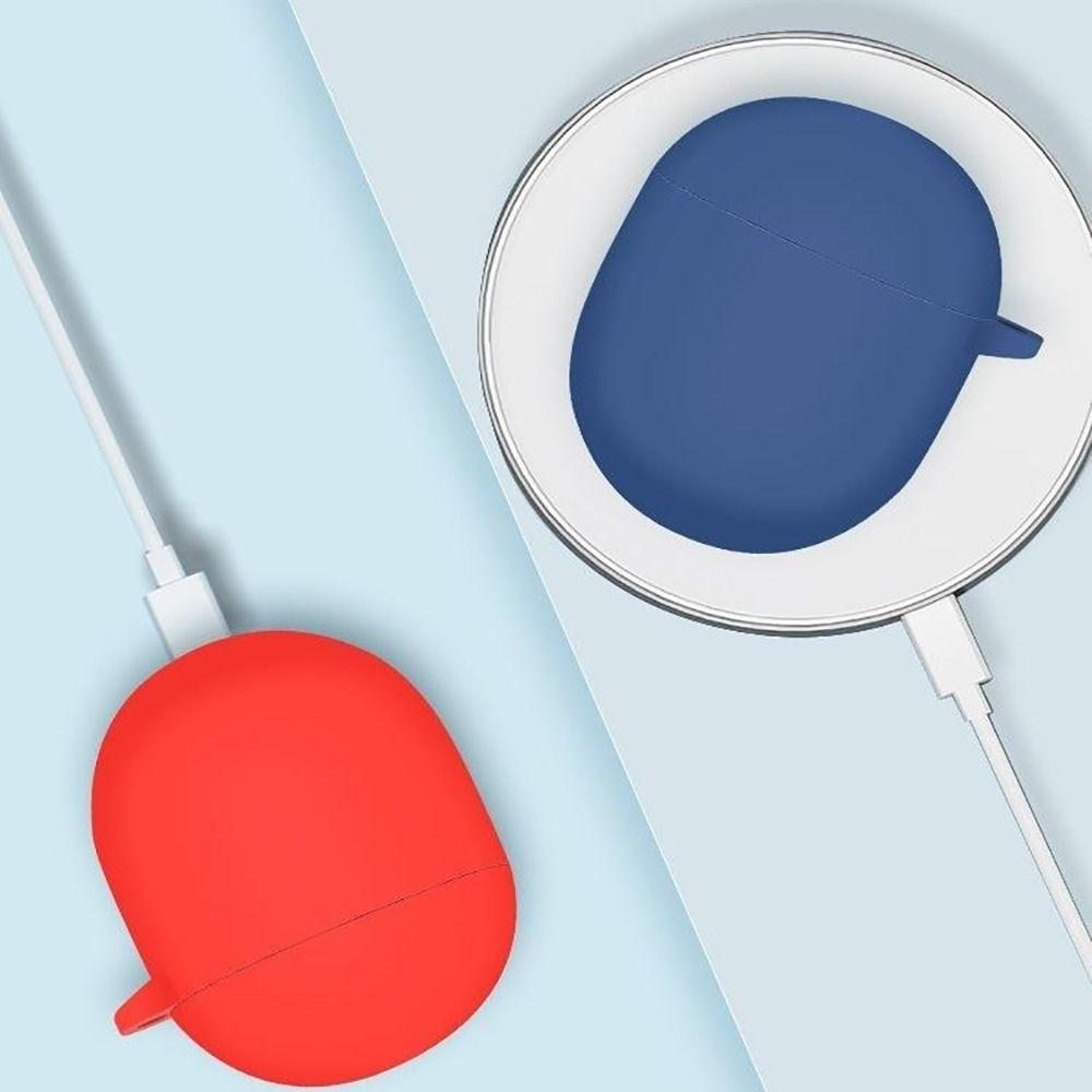 Противоударный защитный чехол для Bluetooth-наушников, мягкий чехол для зарядного устройства для Google Pixel Buds Pro Home