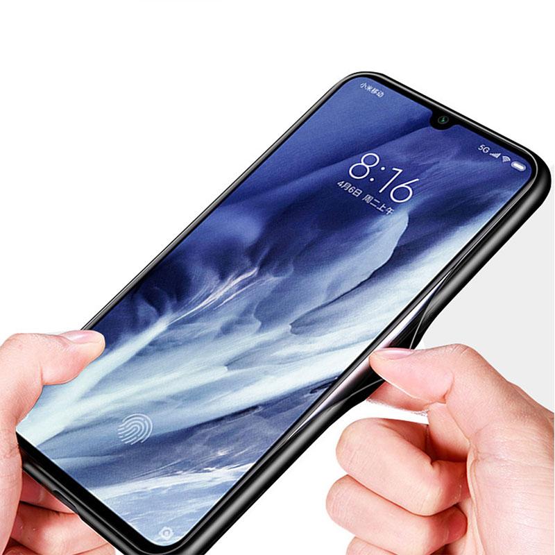 Чехол для Xiaomi Mi 11 Lite 5G NE 11T Pro 10T 9T 12 12T 12S 12X 11X 11i Note 10 9, силиконовый чехол из ТПУ для телефона с мультяшным крутым астронавтом