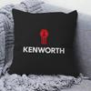 K-Kenworth Pillow Gift Home Office Decoration Bedroom Sofa Car Cushion Cover Case 45X45