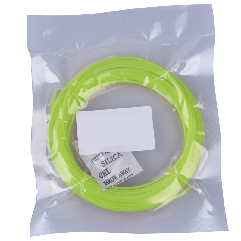 Ручка для 3D-печати, нить ABS, материал PLA, для детских игрушек, креативный многоцветный инструмент