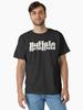 Buffalo springfield Bold Cream Typography Folk Rock Band Classic T-Shirt
