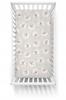 Cotton Sheet for Crib 120X60 Patterns!