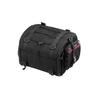 Komine Touring Seat Bag SA-240 17-26L Black