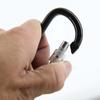 Motorcycle Accessories Moped Electric Scooter Baby Carriages Hook Pothook U Shape Hanger Metal Hook