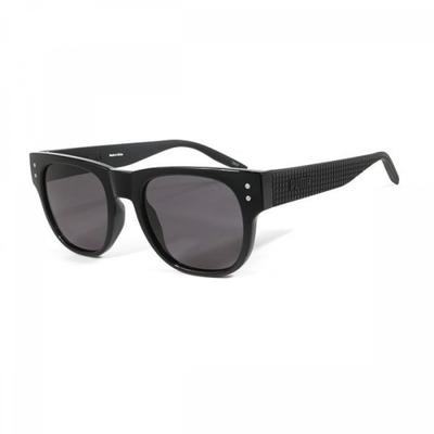 Puma Galleria Puma Солнцезащитные очки Pu0270s 001 Square Мужчины женщиныМужчины
