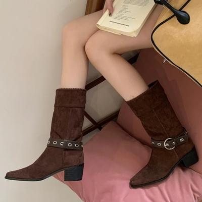 Сапоги – Сапоги