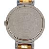 Used HERMES Hermes Clipper Combi Quartz Watch Authentic / C1328