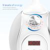 Unoisetion Cavitation 2.0 Похудение против целлюлита для домашнего использования Белый