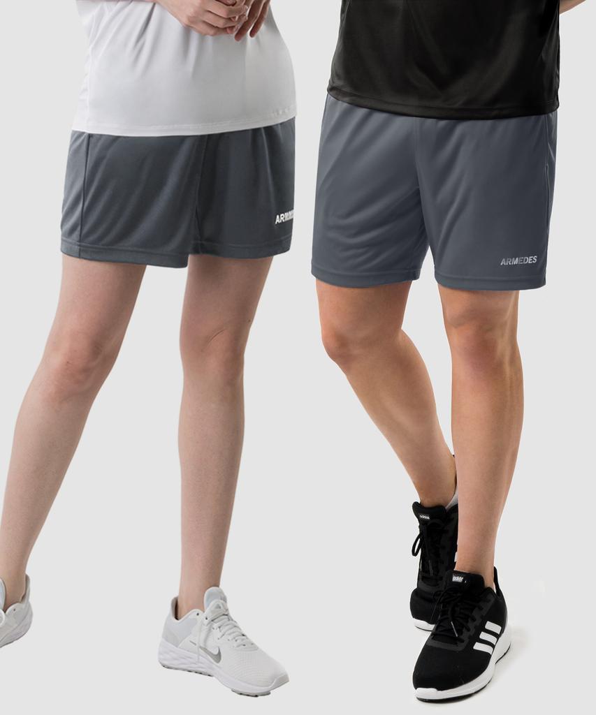 ARMEDES Sports Dri-Fit Shorts Ar-82 (6 Colors) (Type A)