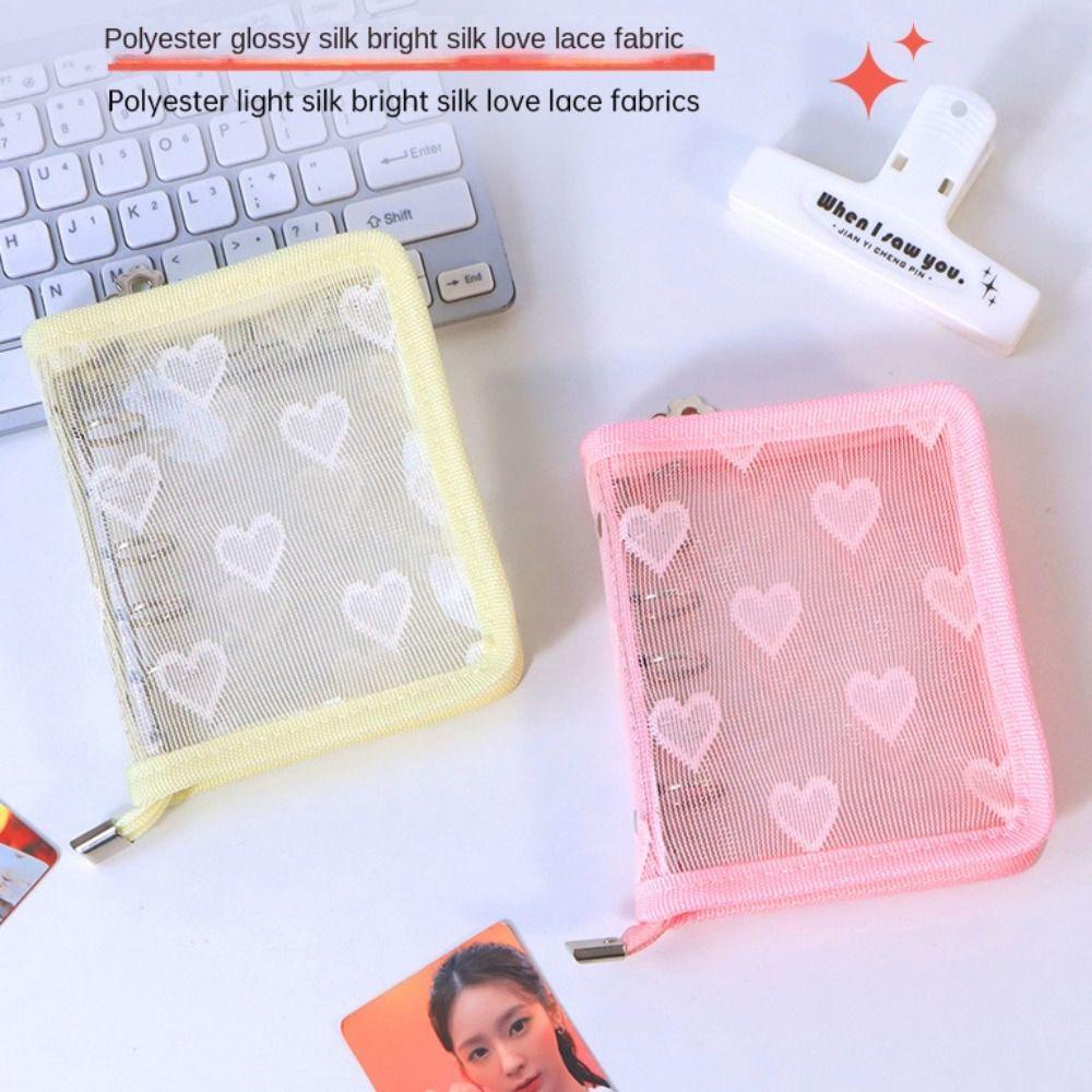 Обложка для блокнота на кольцах, защита от царапин, обложка для блокнота на кольцах, товары для фанатов