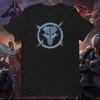 Rivals The Punisher Shirt