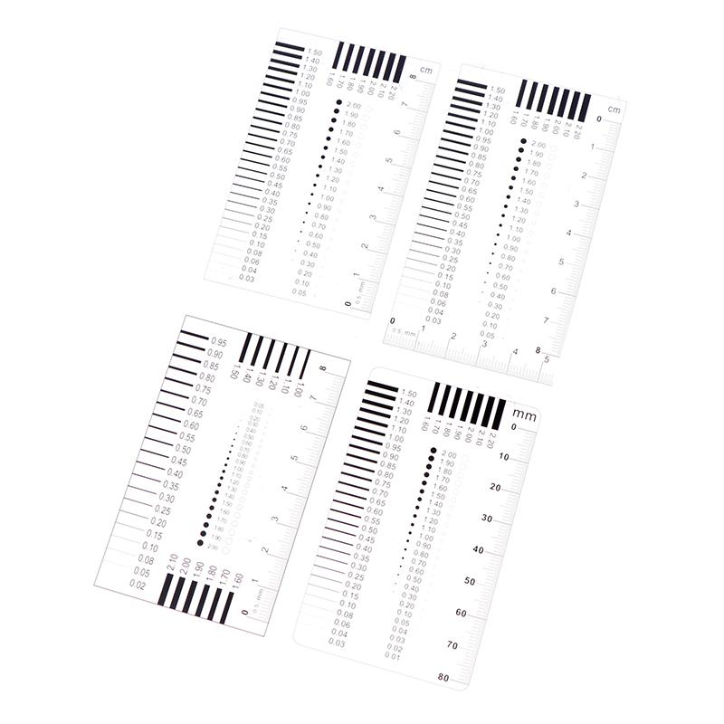 Измерительный калибр для проверки соответствия стандартам, ...