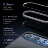Для Magsafe Магнитный чехол для Honor 500 Pro Беспроводная зарядка Ударопрочный Матовый ПК+ТПУ Жесткая задняя крышка для Honor500 500pro