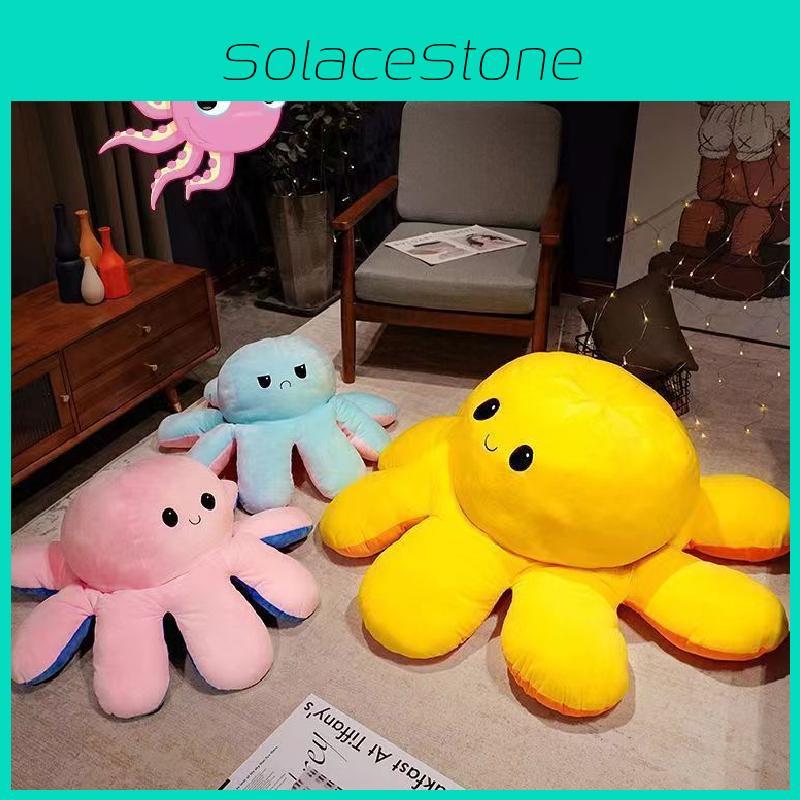 Stuffed Toy Plush Animal Doll Cushion Pillow Gift Decoration