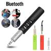 3.5mm AUX Mini Wireless Bluetooth-compatible Receiver Car Handfree Audio Music Adapter